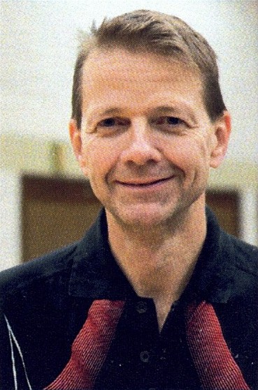 Jens-Uwe Dittig Jens-Uwe Dittig
