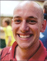 Timo Miehe TSG 1887 Kassel