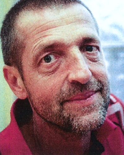 Jörg Minkel